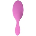 thumbnail image 3 of Daylee Naturals Detangling Hair Brush for Wet, Dry, Fine & Thick Hair (Pink), 3 of 4