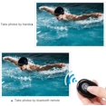 thumbnail image 4 of DEBGFS 2 Pack Bluetooth Camera Remote Control - Bluetooth Remote for  & Android Phones iPad iPod Tablet  Bluetooth Clicker for Photos & Videos, 4 of 7