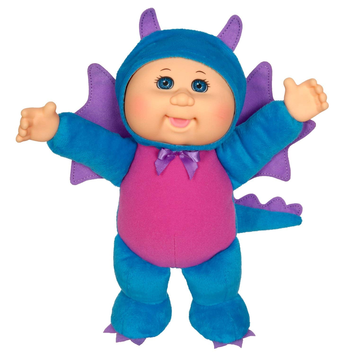 cabbage patch fantasy friends