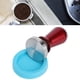 thumbnail image 5 of Martillo de grano de café de 57,5 mm, manipulador de café, herramienta de prensa de grano de café elástico para Cafe Home LYUMO No se aplica, 5 of 6