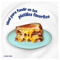thumbnail image 4 of Queso tipo americano Philadelphia 8 rebanadas 144 g, 4 of 4
