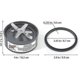 thumbnail image 3 of Replacement Parts For Nutribullet 600 Watt 900 Watts Accessories, 3 of 4
