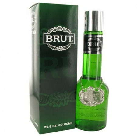 - (pack 4) Brut Cologne By Faberge