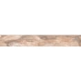 thumbnail image 3 of The Tile Life Wells Stone Slate 3" x 24" Multi Brown Porcelain Bullnose Tile, 1 Piece, 3 of 7