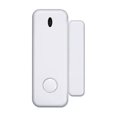 thumbnail image 1 of Door Magnet Sensor, Wireless Home Window Detector for Alarm System App Notification Alerts Family Safety ,Consistent Performance, 1 of 7