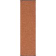 thumbnail image 3 of Alma Transitional 2' x 7.7' Orange and Copper, Machine Washable Polyester & Cotton Indoor Area Rug, 3 of 10