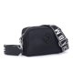 thumbnail image 2 of Nuevo bolso BIMBA español pequeño cuadrado, bolso de hombro con logo redondo, bolso cruzado con letras Y LOLA para mujer, 2 of 4