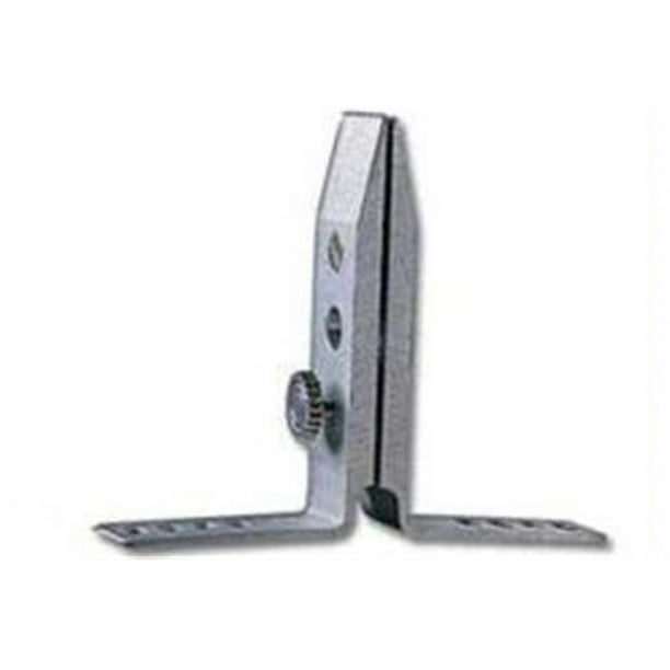 Lansky lp006 MultiAngle Knife Clamp for Lansky Sharpening Systems