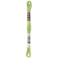 thumbnail image 1 of DMC Green Cotton 6 Strand Floss 8m, 1 of 3