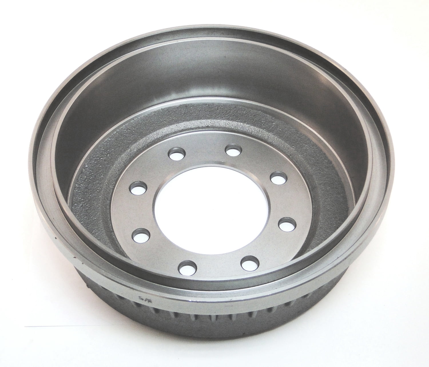 Winstop Brake Drum, Rear WS237372, Dodge B2500 1998-1995
