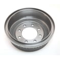 thumbnail image 2 of Winstop Brake Drum, Rear WS237372, Dodge B2500 1998-1995, 2 of 4