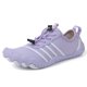thumbnail image 1 of Zapatos acuáticos Zapatos acuáticos antideslizantes para trekking y vadear secado rápido y resistentes al desgaste para mujeres y hombres Hugtrwg Para estrenar, 1 of 9
