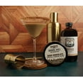 thumbnail image 5 of Barrel Roll Bar Essentials Cocktail Mixers - Demerara Cocktail Mix - All-Natural Demerara Drink Mix - USA Handcrafted Cocktail Syrups - Small Batch Cocktail Bitters with Real Cane Sugar - 8 Ounce, 5 of 5