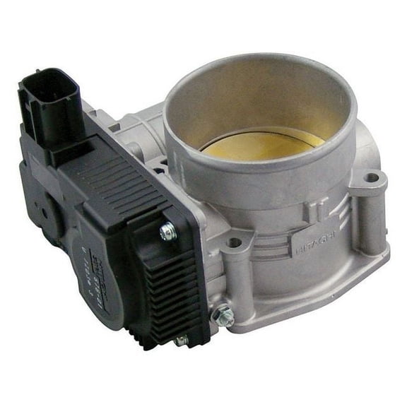 Throttle Body - Compatible with 2009 - 2014 Nissan Murano 3.5L V6 2010 2011 2012 2013