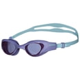 thumbnail image 1 of ARENA The One - anteojos de natación para Mujer con Ajuste hermético a Prueba de órbitas, Lentes ant multicolor, 1 of 7