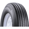 Carlstar USA Trail ST225/75-15 113J D Trailer Tire