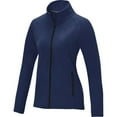 thumbnail image 3 of Elevate Essentials Womens Zelus Fleece Jacket, 3 of 5