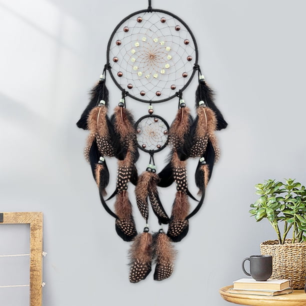 Dreamcatcher Gift Of Healing Dreamcatcher Woven Home Decor Pendant