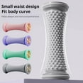thumbnail image 3 of Yoga Foot Massage Roller for Post-Workout Muscle Relaxation, 3 of 8