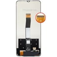 thumbnail image 5 of Replacement LCD Assembly Without Frame Compatible For Xiaomi Redmi 10C / Xiaomi Poco C40 (Aftermarket Plus) (All Colors), 5 of 7