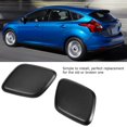 thumbnail image 3 of Exquisite Workmanship Headlight Washer Accessory, Not Easy To Break Bumper Headlight Washer, 1 Pair Durable For Car Bumper Headlight, 3 of 8