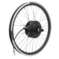 thumbnail image 3 of Mountain Bike Motor Kit, Electric Bicycle Motor Kit LCD Meter  For Riding Front Drive, 3 of 8