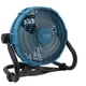 thumbnail image 5 of Ventilador De Trabajo De Trabajo Inalámbrico De 12 Pulgadas, Ventilador De Banco De Trabajo Portátil Con Batería Con Velocidad Variable, 5 of 7