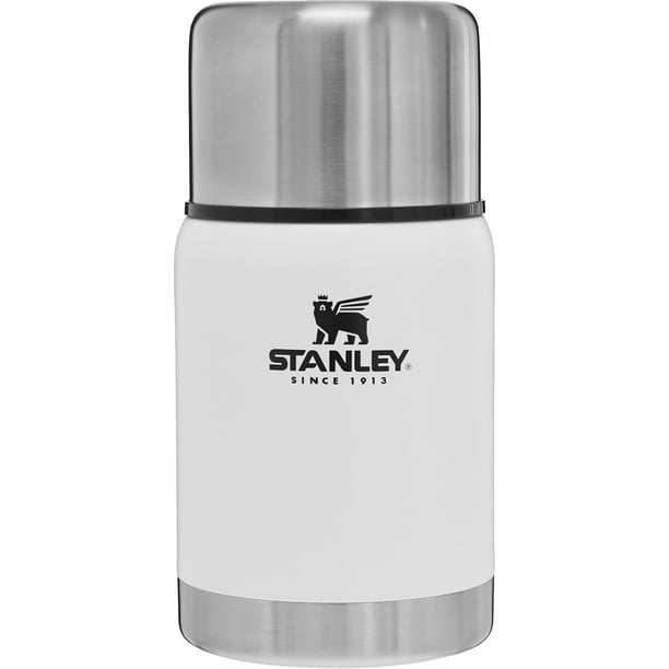 Stanley Adventure Vacuum Insulated Stainless Steel Food Jar 24 Oz