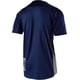 thumbnail image 2 of Jersey Ciclismo Troy Lee Skyline S/s Checker Navy Troy Lee Design S/s Checker, 2 of 2