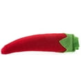 thumbnail image 5 of OurPets 100-Percent Catnip Filled Chili Pepper Cat Toy Hot Stuff Cosmic Cat, 5 of 7