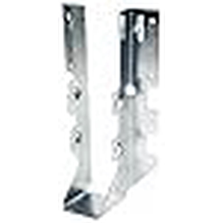 Simpson Strong Tie LUS28Z ZMAX Galvanized 2x8 Double Shear Face