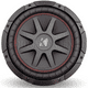 thumbnail image 2 of Subwoofer de Competencia Kicker CVR12 800 Watts 12 Pulgadas 4 Ohms 400 Watts RMS Doble Bobina Kicker CVR12, 2 of 10