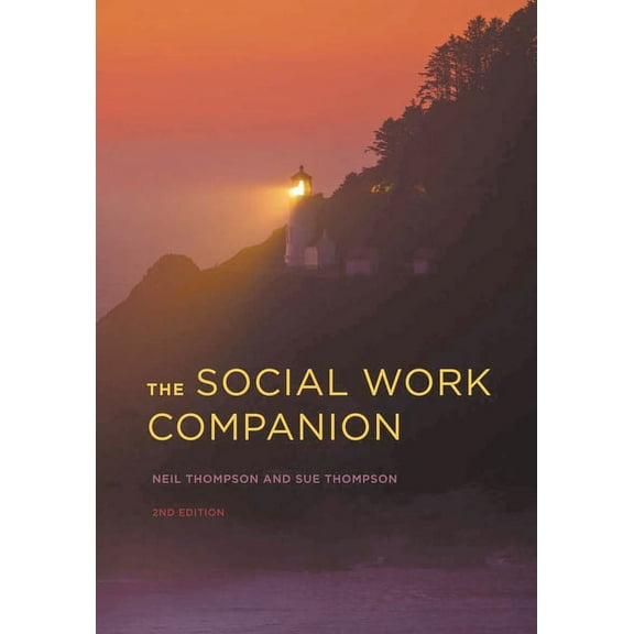 The Social Work Companion, (Paperback)