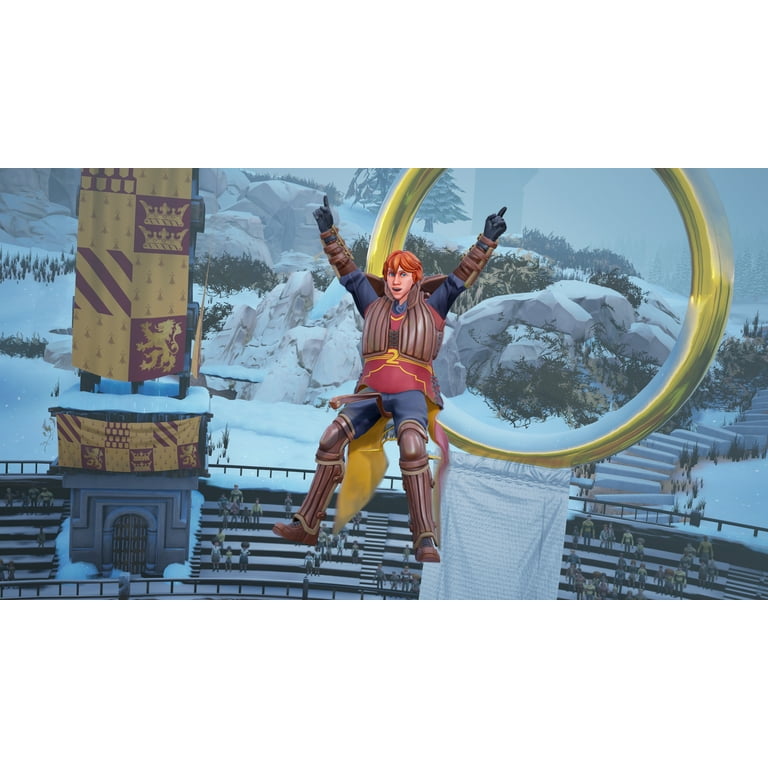 Champion - PS5ソフトハリー・ポッター:クィディッチ・チャンピオンズ デラックス・エディション(Harry Potter: Quidditch Champions Deluxe Edition) WB Games Amazon.com: Harry Potter: Quidditch Champions Deluxe Edition