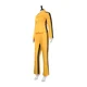 thumbnail image 5 of Kill Bill Vol.1 La novia Top y pantalones amarillos Disfraz de Cosplay Disfraces de Halloween Carnaval Disfraces de fiesta para adultos, 5 of 5