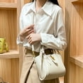 thumbnail image 4 of New Handheld Bucket Bag Crossbody Bag, 4 of 8