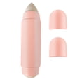 thumbnail image 2 of Oil Absorbing Volcanic Face Roller Double Head Skincare Tool Remove Excess Shiny Yuyangstore Rodillo de control de aceite, 2 of 7