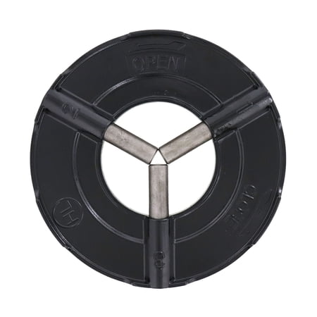 Steel Dragon Tools® Rear Centering Assembly 43293 for 1224 Pipe Threader