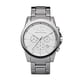 thumbnail image 1 of AX2058 Chronograph Stainless Steel Bracelet Watch by Armani Exchange for Men - 1 Pc Watch Armani Exchange Armani Exchange, 1 of 2