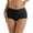 Black, variant on Fgnfyis Womens Panties Women Underwear High Waist Panties Full Coverage Briefs Soft Strech Breathable Briefs for Women Black XXXL