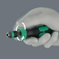 thumbnail image 5 of Wera Tools Kompakt 60 Ra-R 1 Kraftform Screwdriver Bit Set, 17 Pieces, 5 of 8