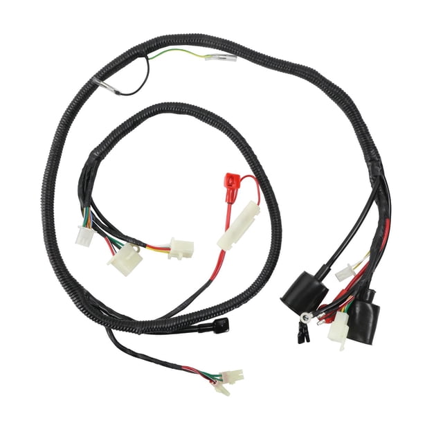 ARNES ELECTRICO ITALIKA CS 125 (12)/ CS 125 LED (13-20)/ DS 125 (17-20)/ EX 125-T (05-18)