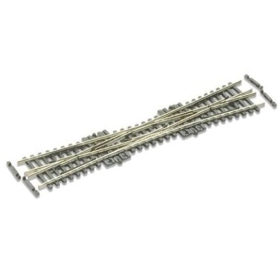 N Code 55 Electrofrog Single Slip Switch PPCSLE380F