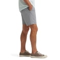 thumbnail image 2 of Wrangler Men's Regular Fit Flat Front Short, 2 of 6