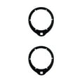 thumbnail image 2 of relayinert Black Transit Wrench Filter Wrench Metal Tool 2.2 Easy To Reliable Easy To Carry 2Set, 2 of 6