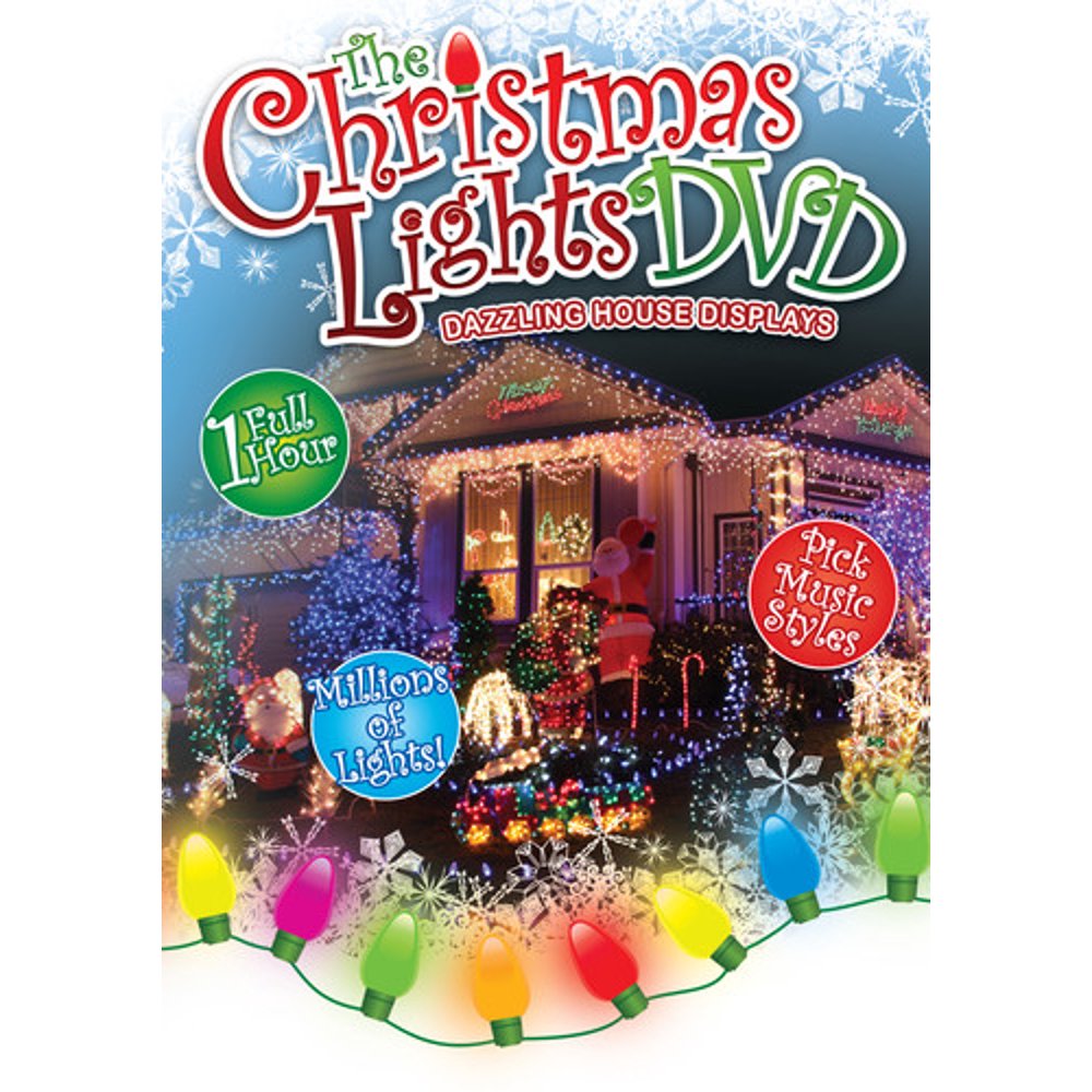 Christmas Lights (DVD)