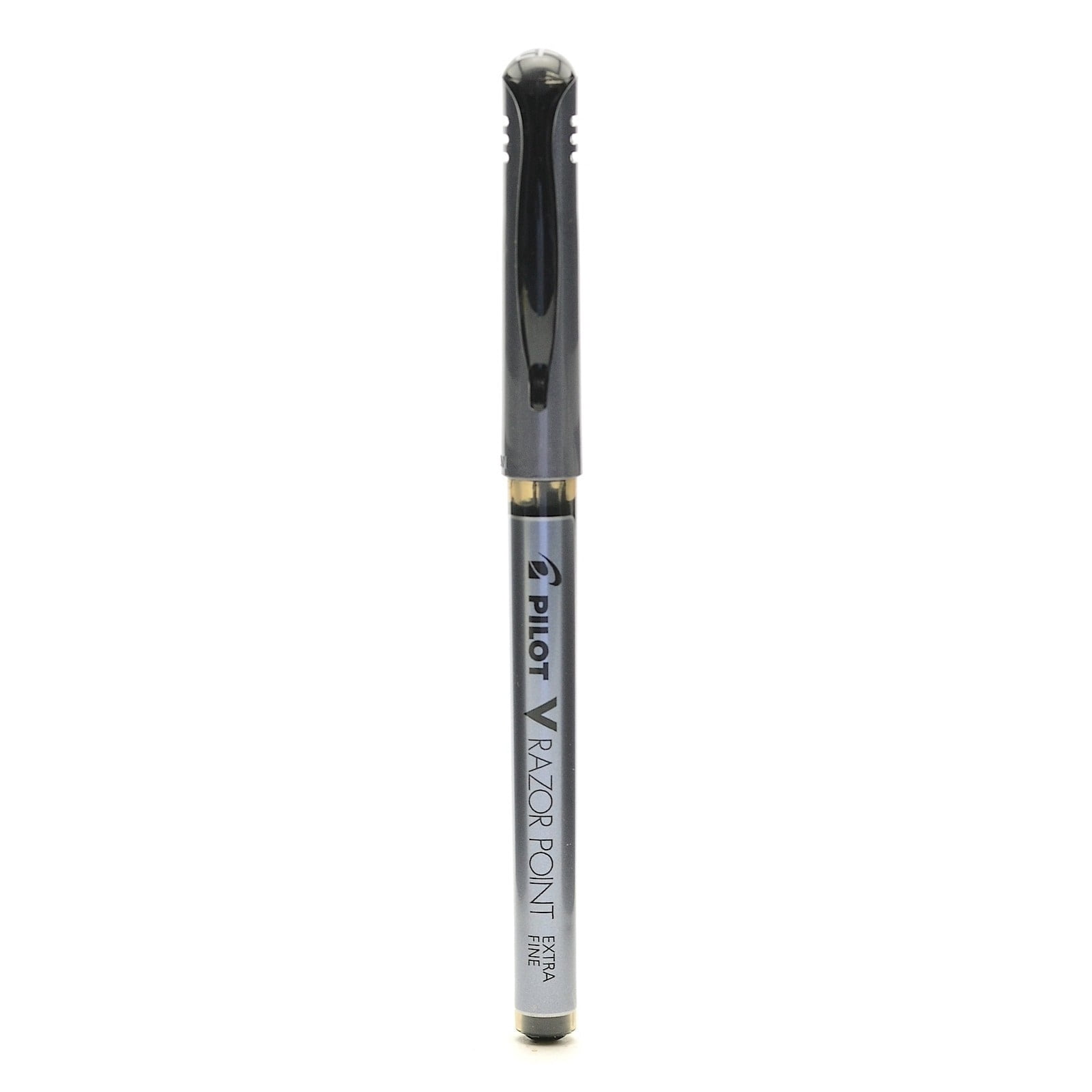 Pilot V Razor Point Pen blue [Pack of 12] (47492-PK12)