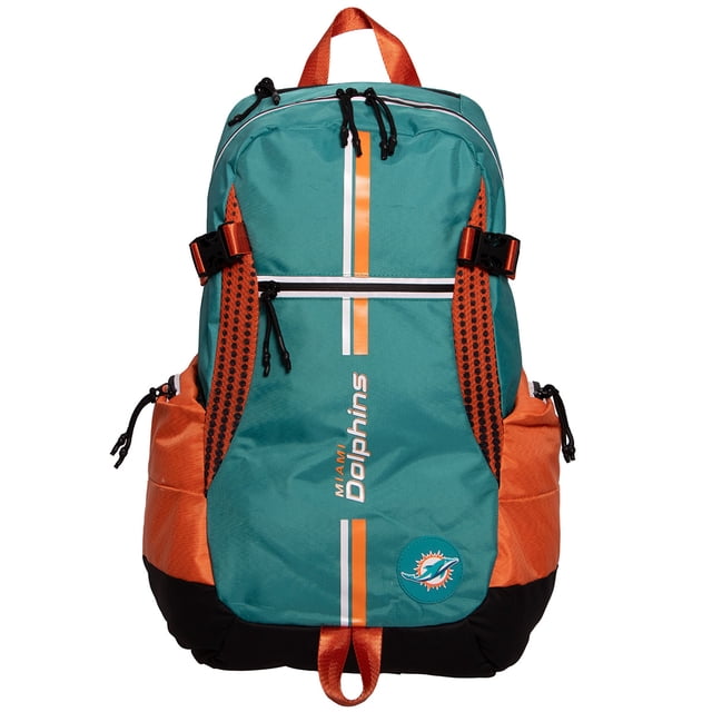 BACK PACK JUVENIL NFL DOLPHINS D