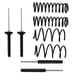 thumbnail image 2 of Kit Original AG para Auto Completo para Volkswagen Pointer 1998 a 2014 4 Piezas Nuevos, 2 of 5
