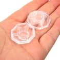 thumbnail image 3 of PAMINGONO 6Pcs Guitar Effects Footswitch Toppers Plastic Footswitch Cap For Electric Guitars, 3 of 8